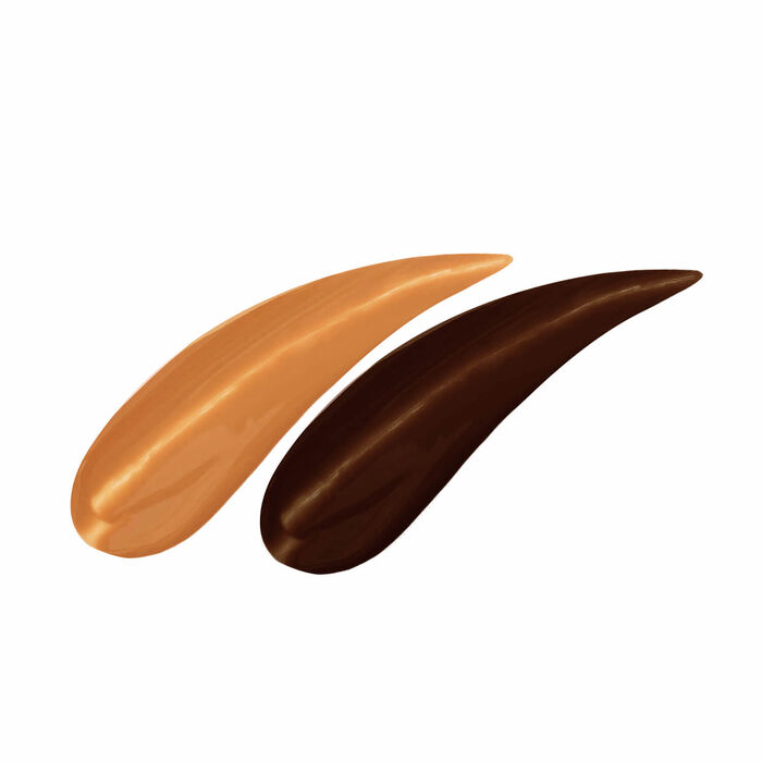 Silk 4-in-1 Advanced Airbrush Color Adjuster 0.25 oz - L3/D3L3/D3