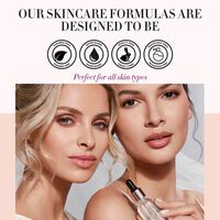 Breeze2 Airbrush Skincare System Kit Image - 41