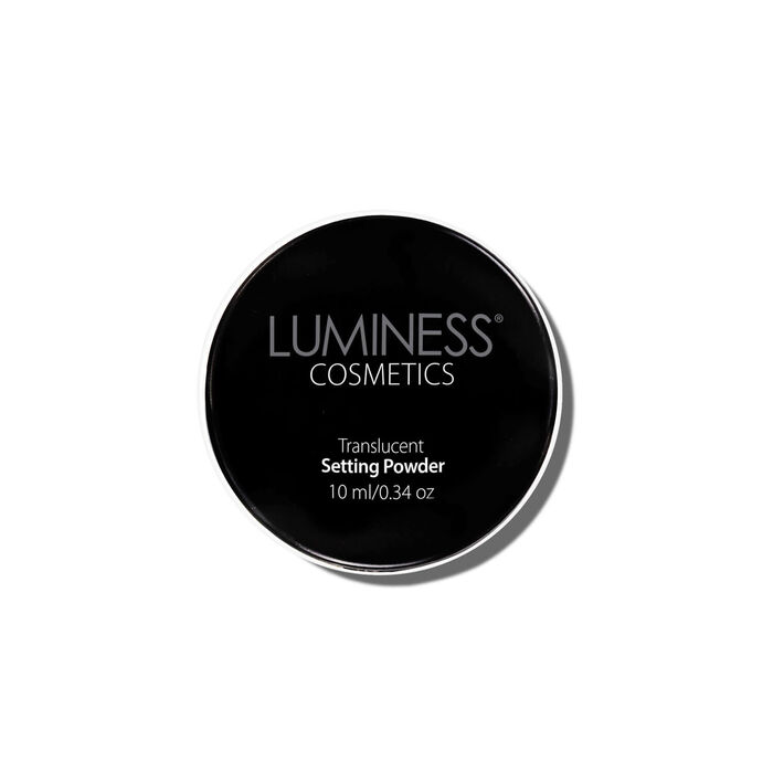 Translucent Setting Powder