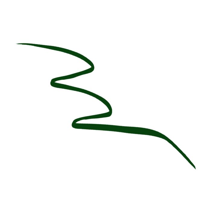 Persuasion Eyeliner - EmeraldEmerald