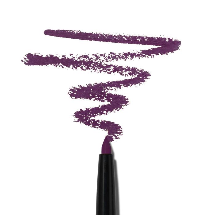 Captive Lip Liner - BlackberryBlackberry