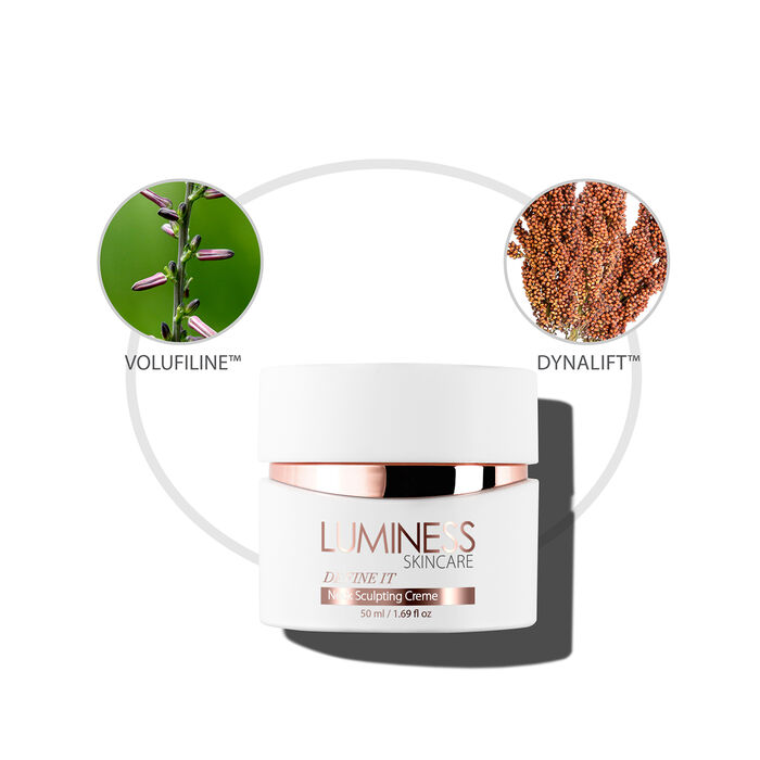 DEFINEIT Neck Sculpting Crème 50 mL