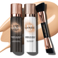 Airbrush Spray Full Coverage Foundation Starter Kit image number null