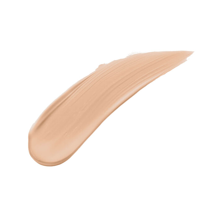 Nude Illusion Concealer - OchreOchre