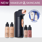 Breeze Airbrush Makeup & Skincare System Kit image number null