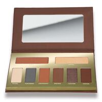 Passport Eye and Face Palette Image 