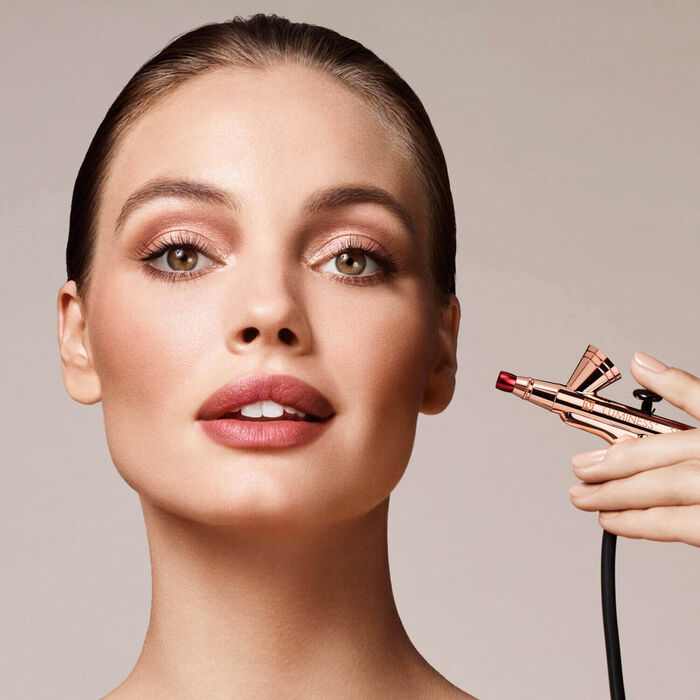 Icon Airbrush Professional Kit