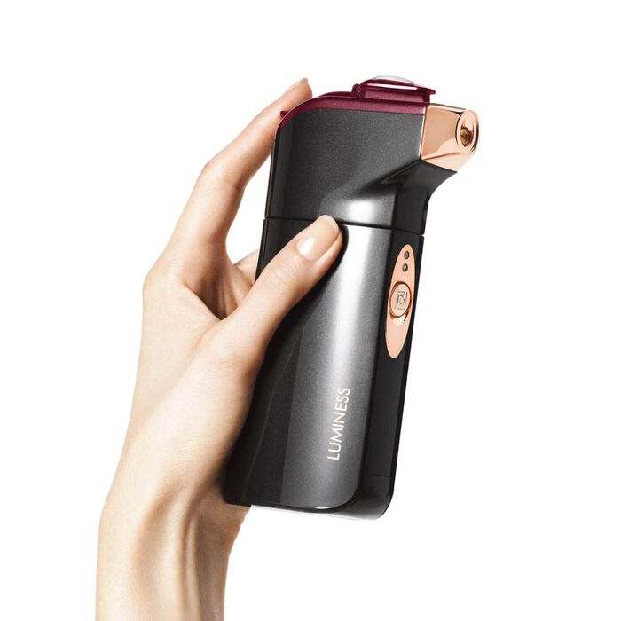 Breeze Airbrush Haircare Root & Hair Cover-Up Kit