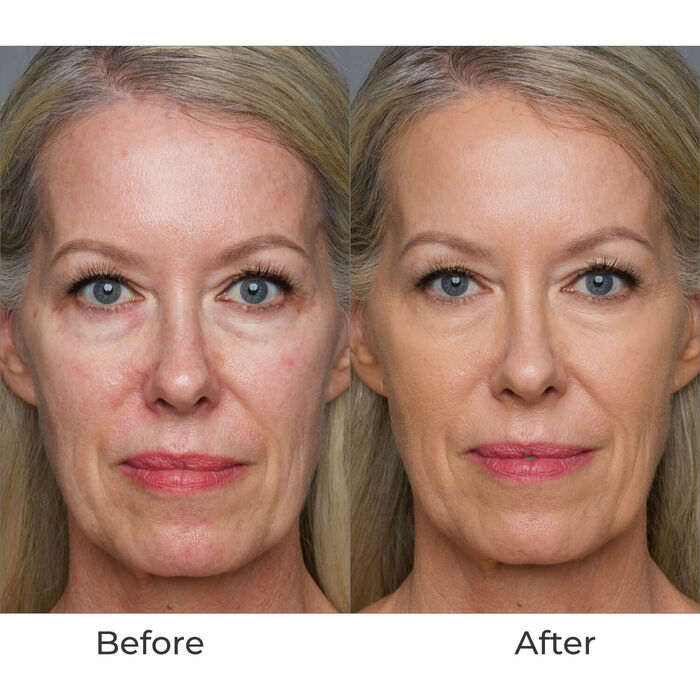 Breeze2 Single-Speed Silk 4-in-1 Airbrush Foundation Professional Bundle