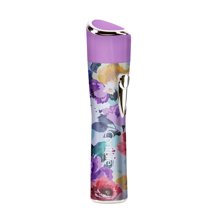 Conture Kinetic Smooth Hair Remover & Skin Refining Polisher  Lavender FloralLavender Floral