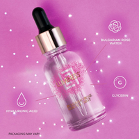 Breeze2 Airbrush Skincare Booster Kit Image - 81