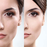 Velvet Veil Skin Perfecting Serum - Try Before You Buy Image - 21