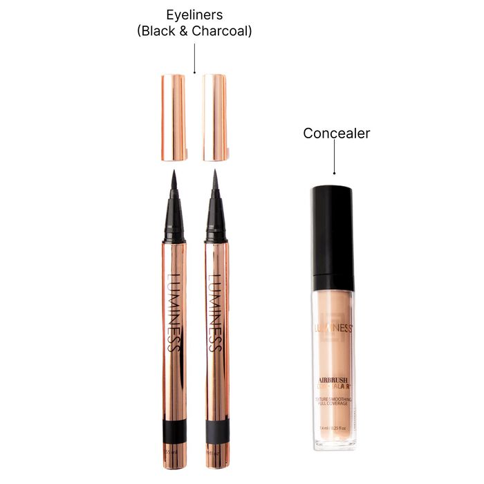 The Perfect 10 Allure Collection