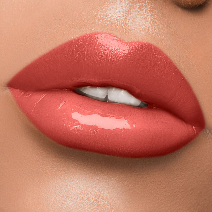 Vinyl Slick Liquid Lipstick - WaltzWaltz