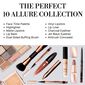 The Perfect 10 Allure Collection image number null