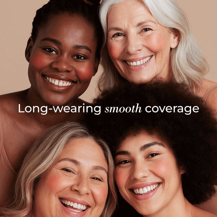 Liquid Mirage Magic Blush