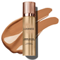 Airbrush Veil Tinted Moisturizer with Buffing Brush - Tan 100Tan 100 image number null