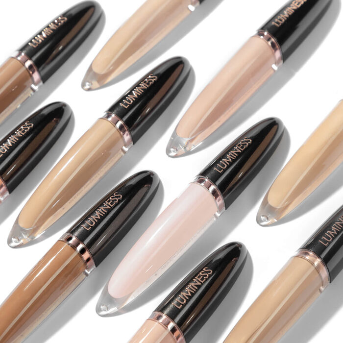 Nude Illusion Concealer - OchreOchre