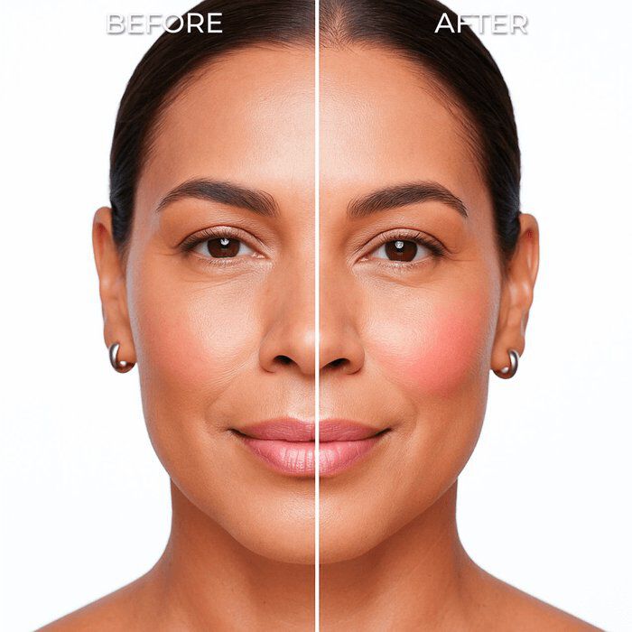 Liquid Mirage Magic Blush