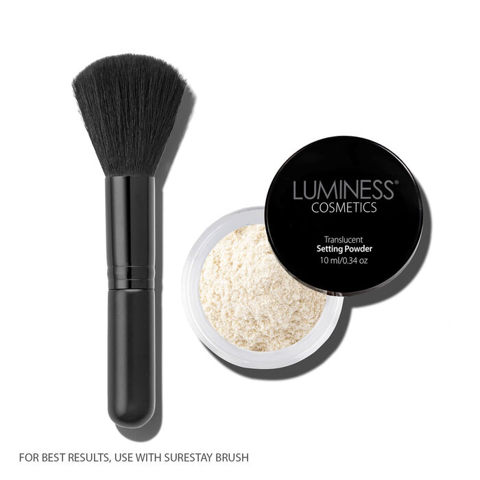 Translucent Setting Powder
