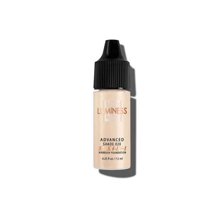 Silk 4-in-1 Advanced Airbrush Foundation 020 0.25 oz020