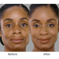 Rose 4-in-1 Airbrush Foundation Image - 31