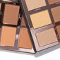Cut 2 Medium To Deep Contour Palette (6 Pc)Medium to Deep image number null