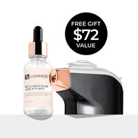 Breeze Airbrush Makeup & Skincare System Kit Image - 31