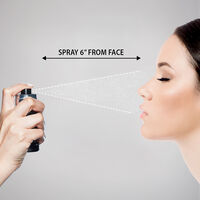 Final Seal Makeup Setting Spray Image - 21