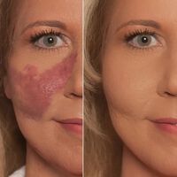 Airbrush Body Coverage Foundation - Try Before You Buy Image - 51