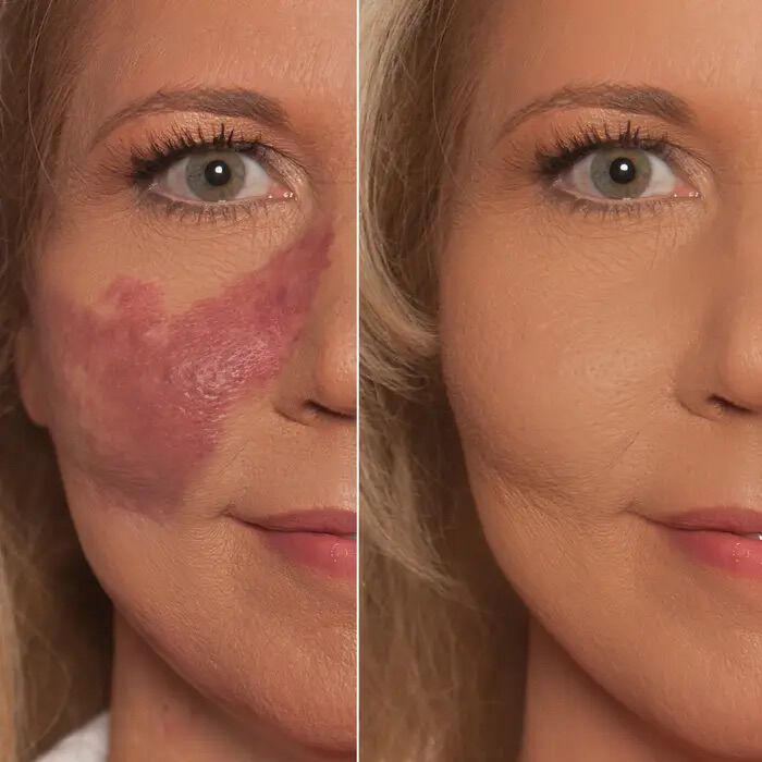 Airbrush Body Coverage Foundation - Try Before You Buy