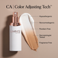 Luminess CA Tinted Moisturizer SPF 50 3-pc Kit with broad spectrum SPF 50 and lightweight skin-loving coverage image number null