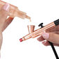 Silk 4-in-1 Advanced Airbrush Foundation 020 0.25 oz020 image number null