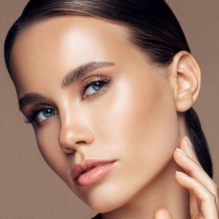 Airbrush Essentials Kit 0.25 oz Med-DarkMed-Dark