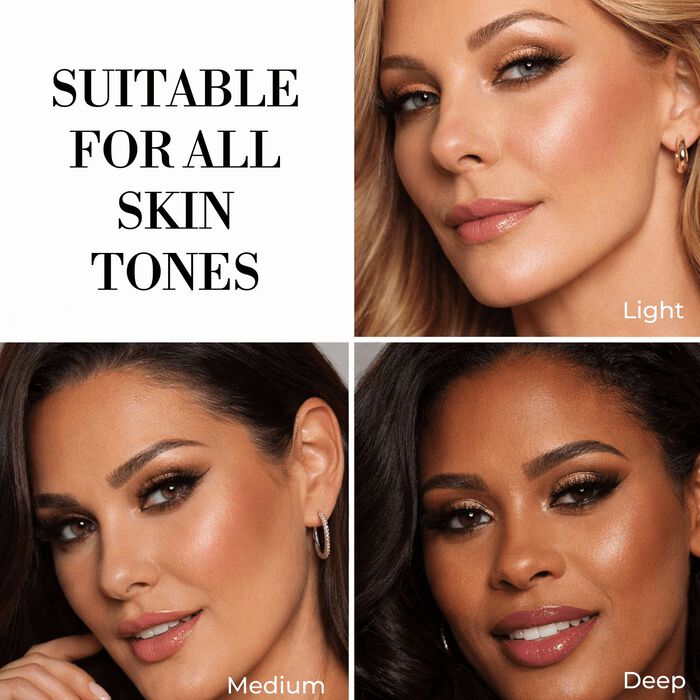 The Perfect 10 Allure Collection