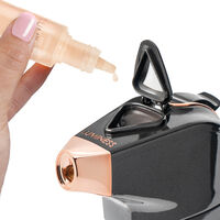 Breeze Airbrush Makeup & Skincare System Kit Image - 81
