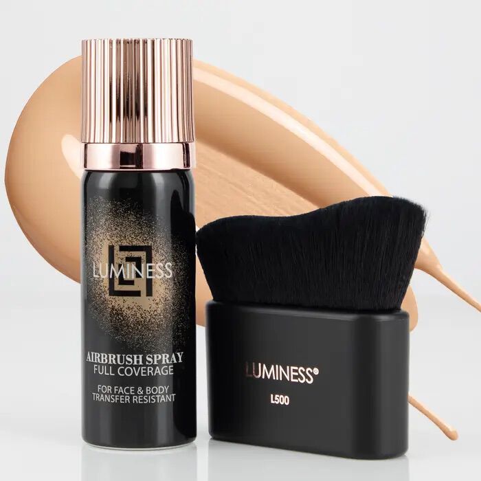 Airbrush Body Coverage Foundation - 030 TBYB030