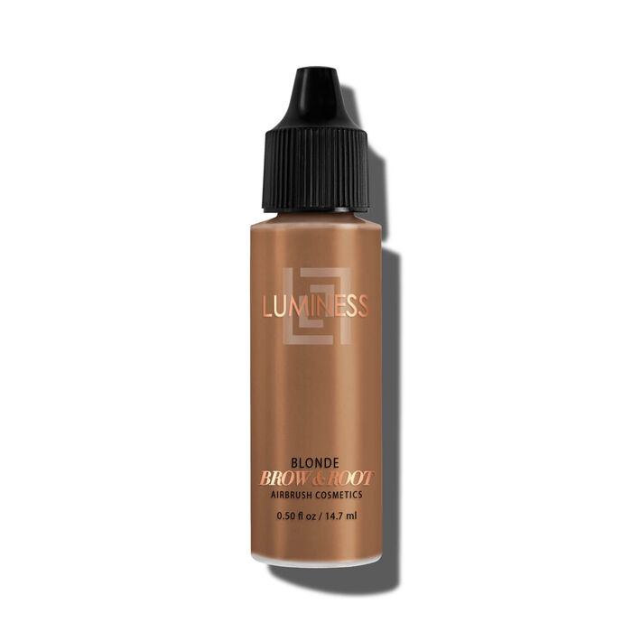 Airbrush Root, Hair & Brow Color Professional Kit