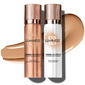 Airbrush Spray Silk Foundation & Hydrating Primer Kit - Medium Warm 050Medium Warm 050 image number null