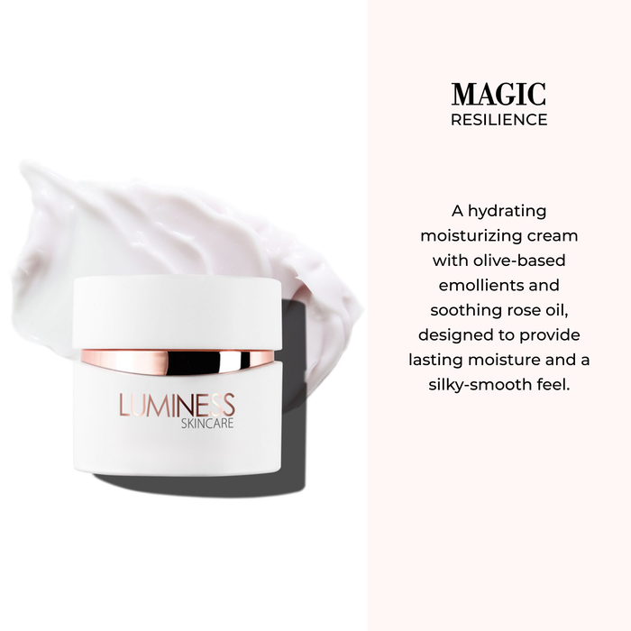 Airbrush Resilience Magic Moisturizing Cream 50 mL