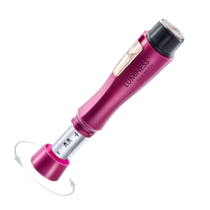 Silk & Smooth Hair Remover – PurplePurple