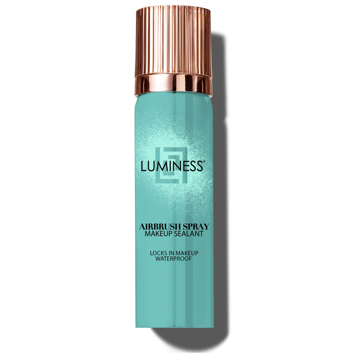 Makeup Sealant + Silk Foundation