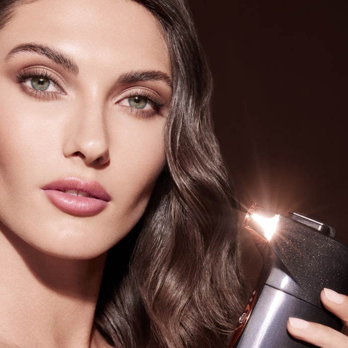 Breeze2 Single-Speed Silk 4-in-1 Airbrush Foundation Professional Bundle