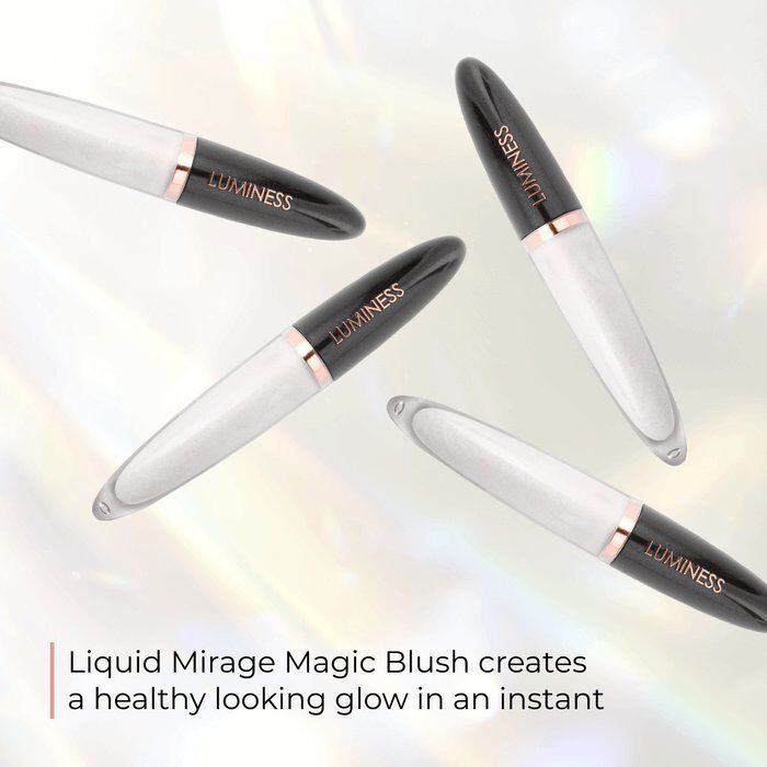 Liquid Mirage Magic Blush