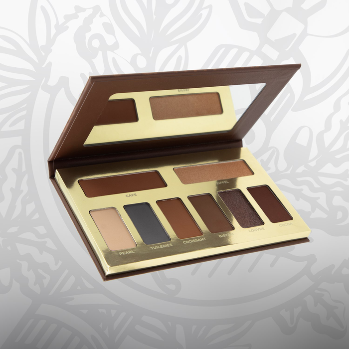 Destination Collection Kit Paris - FairFair