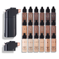 Breeze2 Single-Speed Silk 4-in-1 Airbrush Foundation Professional Bundle image number null