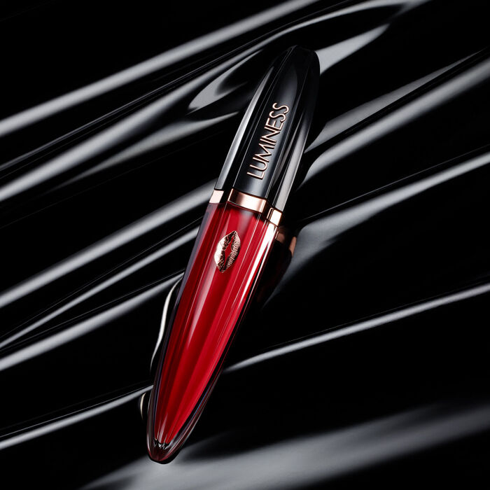 Vinyl Slick Liquid Lipstick - Hot SalsaHot Salsa