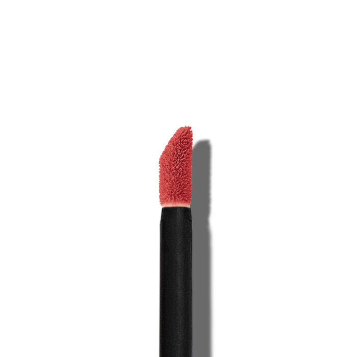 Vinyl Slick Liquid Lipstick - Hot SalsaHot Salsa