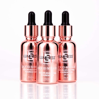 Liquid Mirage Color Adjusting Foundation + SPF50 Image - 9