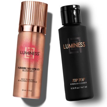 Airbrush Glam-to-Go Essentials - 14 Day Try Before You Buy
